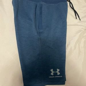 Men’s Under Armour shorts